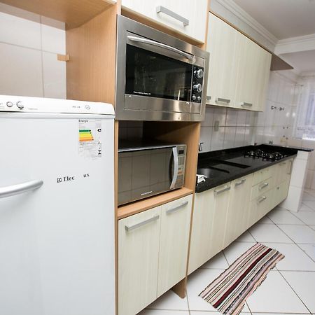 Apartamento Mar Vermelho Balneário Camboriú Exterior foto