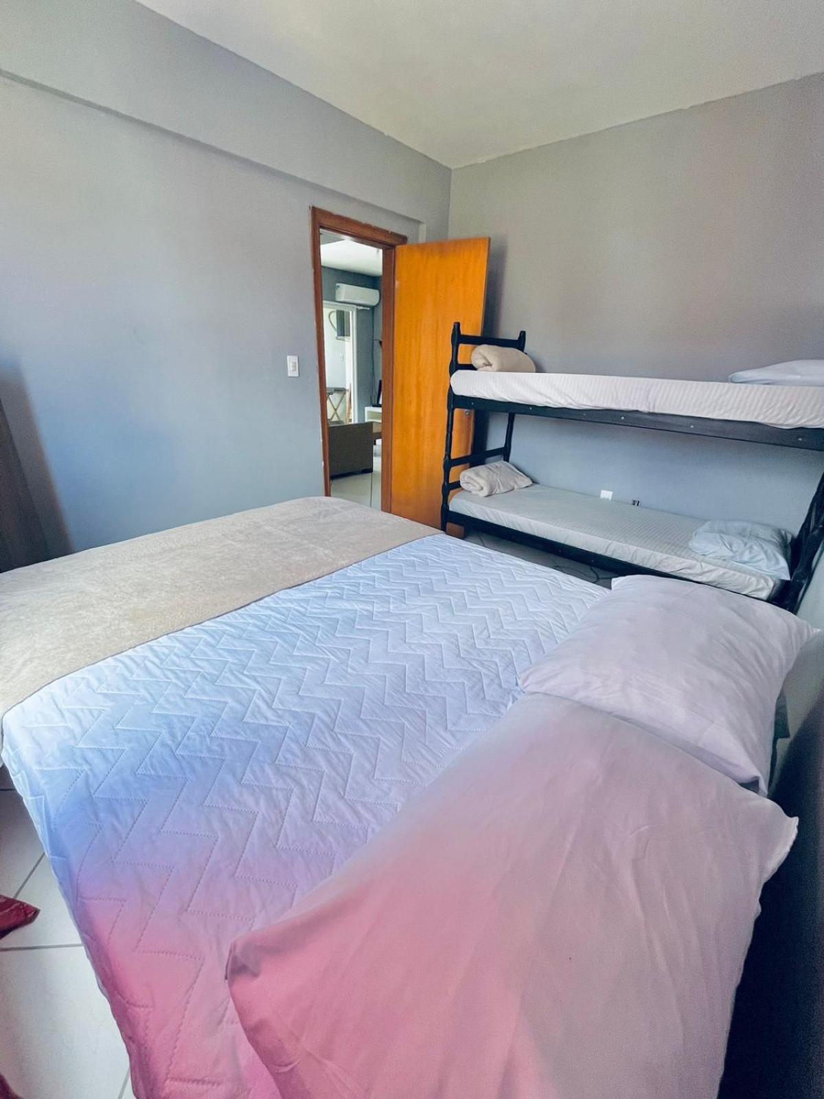 Apartamento Mar Vermelho Balneário Camboriú Exterior foto