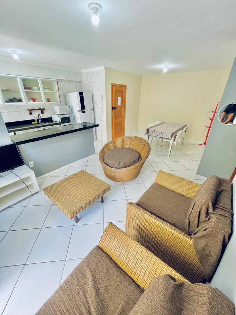 Apartamento Mar Vermelho Balneário Camboriú Exterior foto