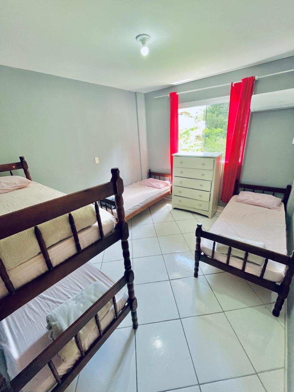 Apartamento Mar Vermelho Balneário Camboriú Exterior foto