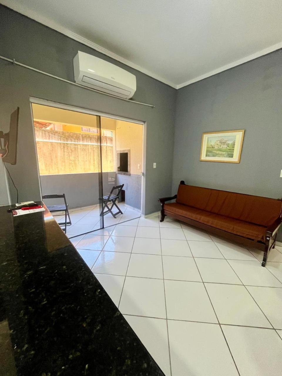 Apartamento Mar Vermelho Balneário Camboriú Exterior foto