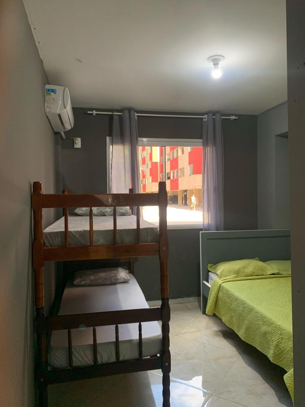 Apartamento Mar Vermelho Balneário Camboriú Exterior foto