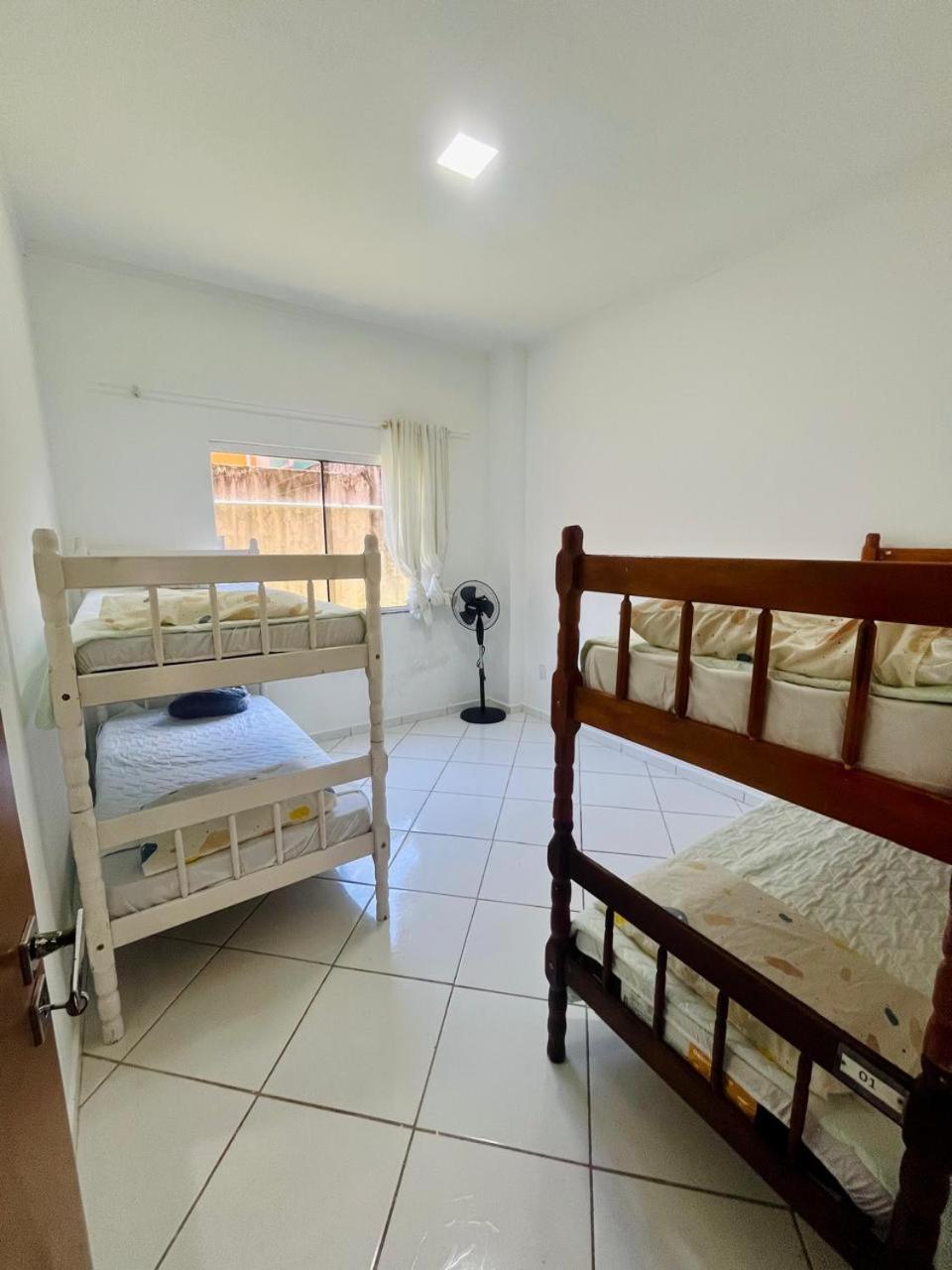 Apartamento Mar Vermelho Balneário Camboriú Exterior foto
