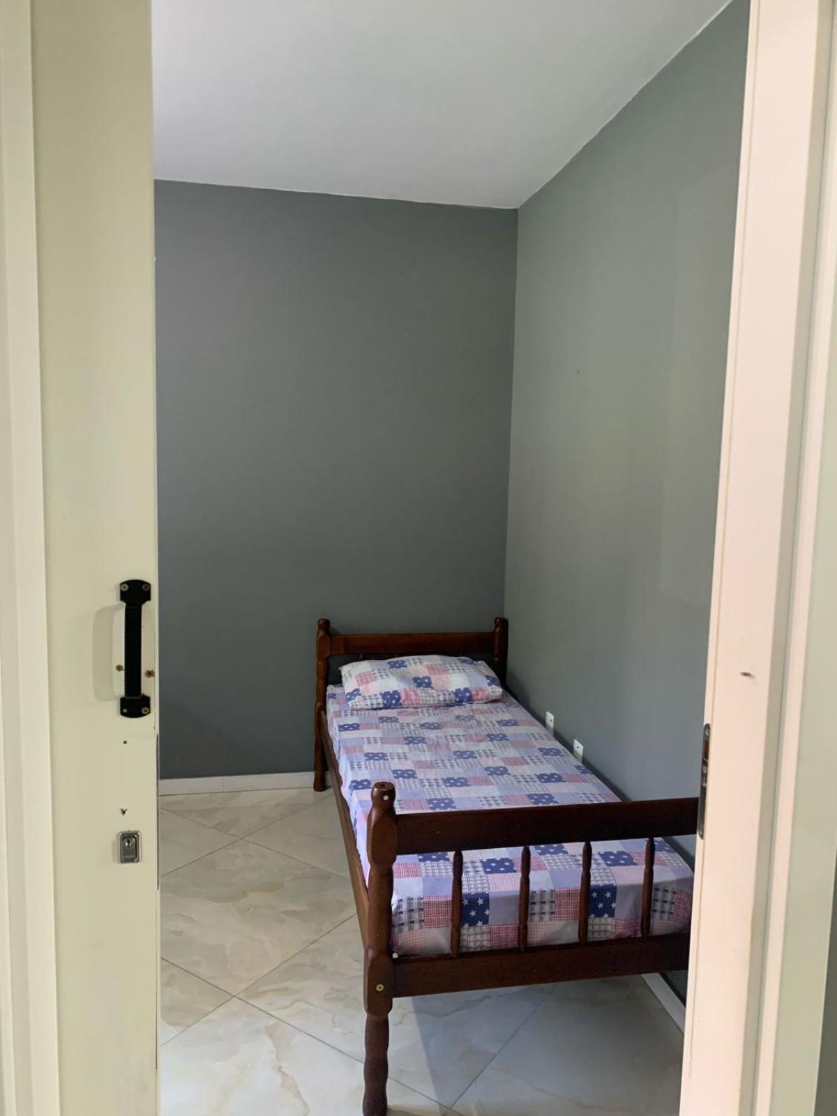 Apartamento Mar Vermelho Balneário Camboriú Exterior foto