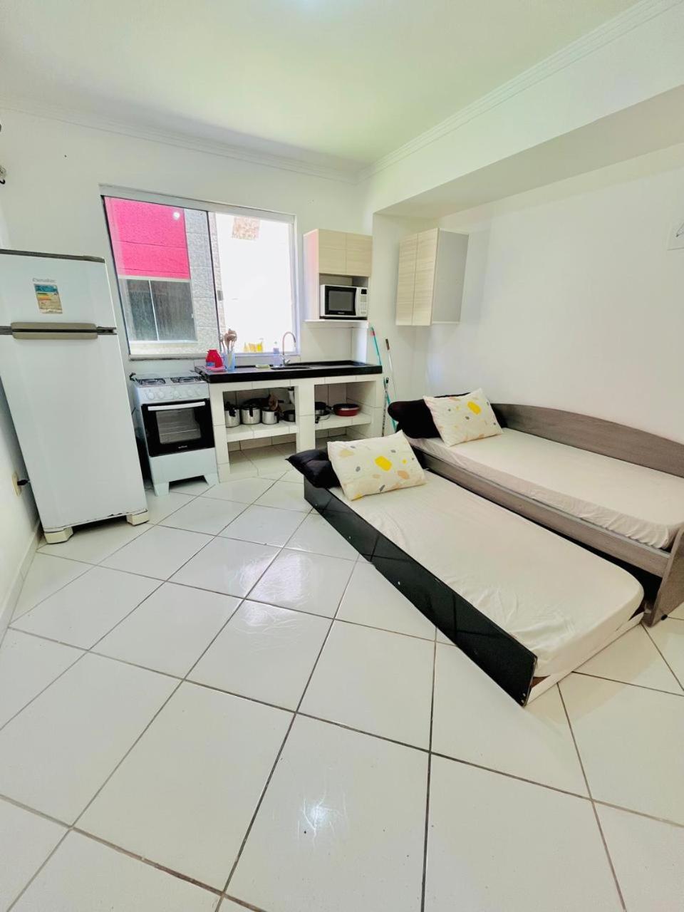 Apartamento Mar Vermelho Balneário Camboriú Exterior foto