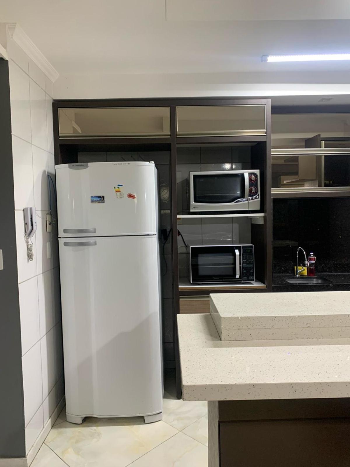 Apartamento Mar Vermelho Balneário Camboriú Exterior foto
