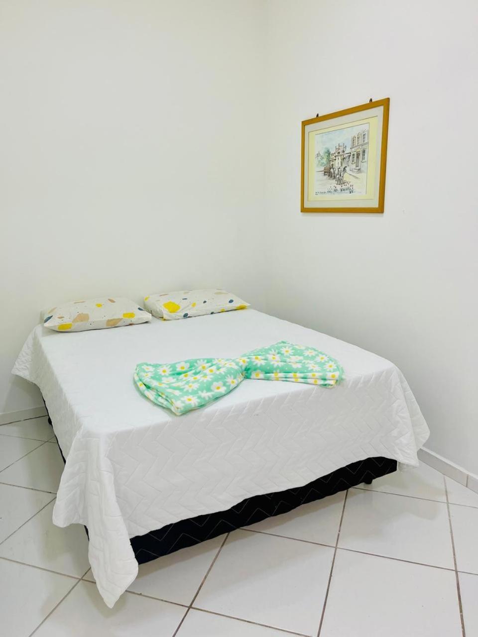 Apartamento Mar Vermelho Balneário Camboriú Exterior foto
