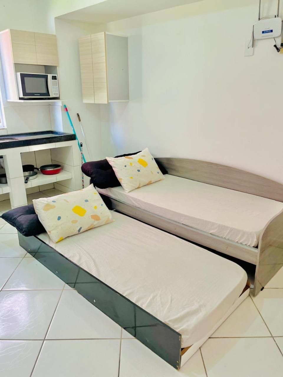 Apartamento Mar Vermelho Balneário Camboriú Exterior foto
