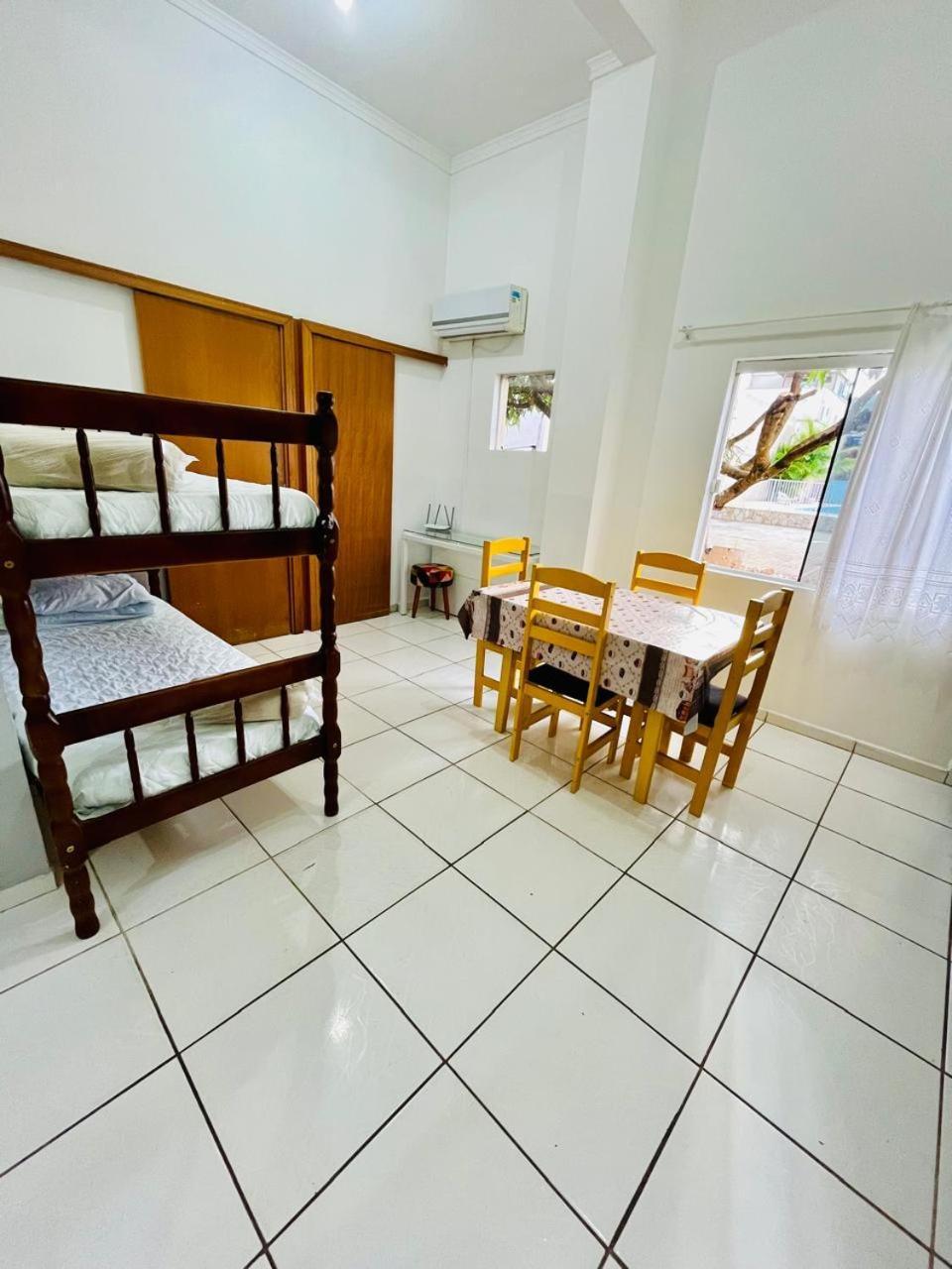Apartamento Mar Vermelho Balneário Camboriú Exterior foto
