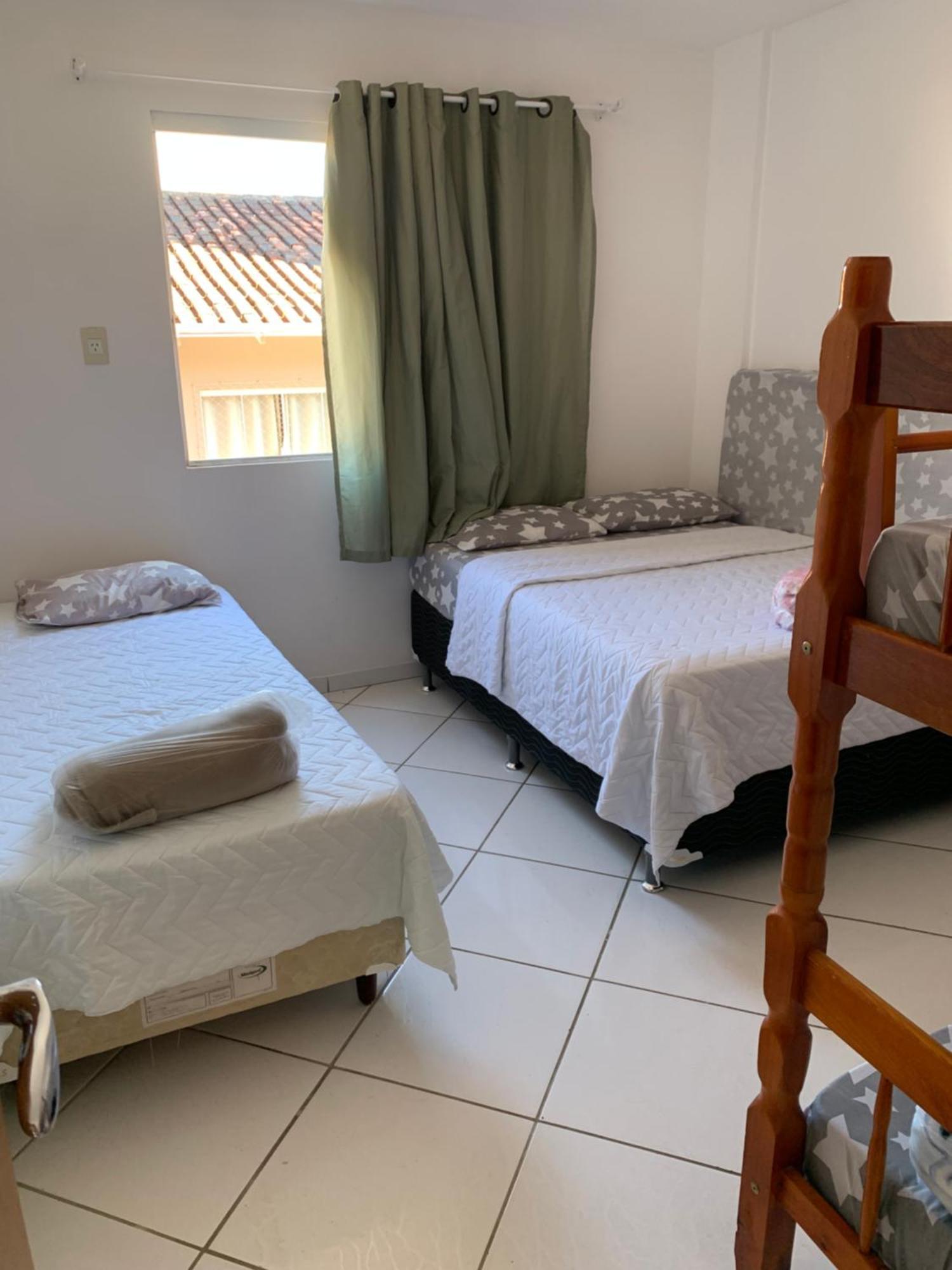 Apartamento Mar Vermelho Balneário Camboriú Exterior foto
