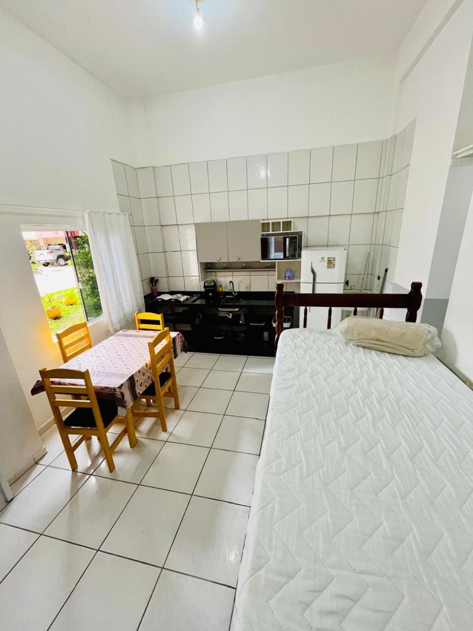 Apartamento Mar Vermelho Balneário Camboriú Exterior foto