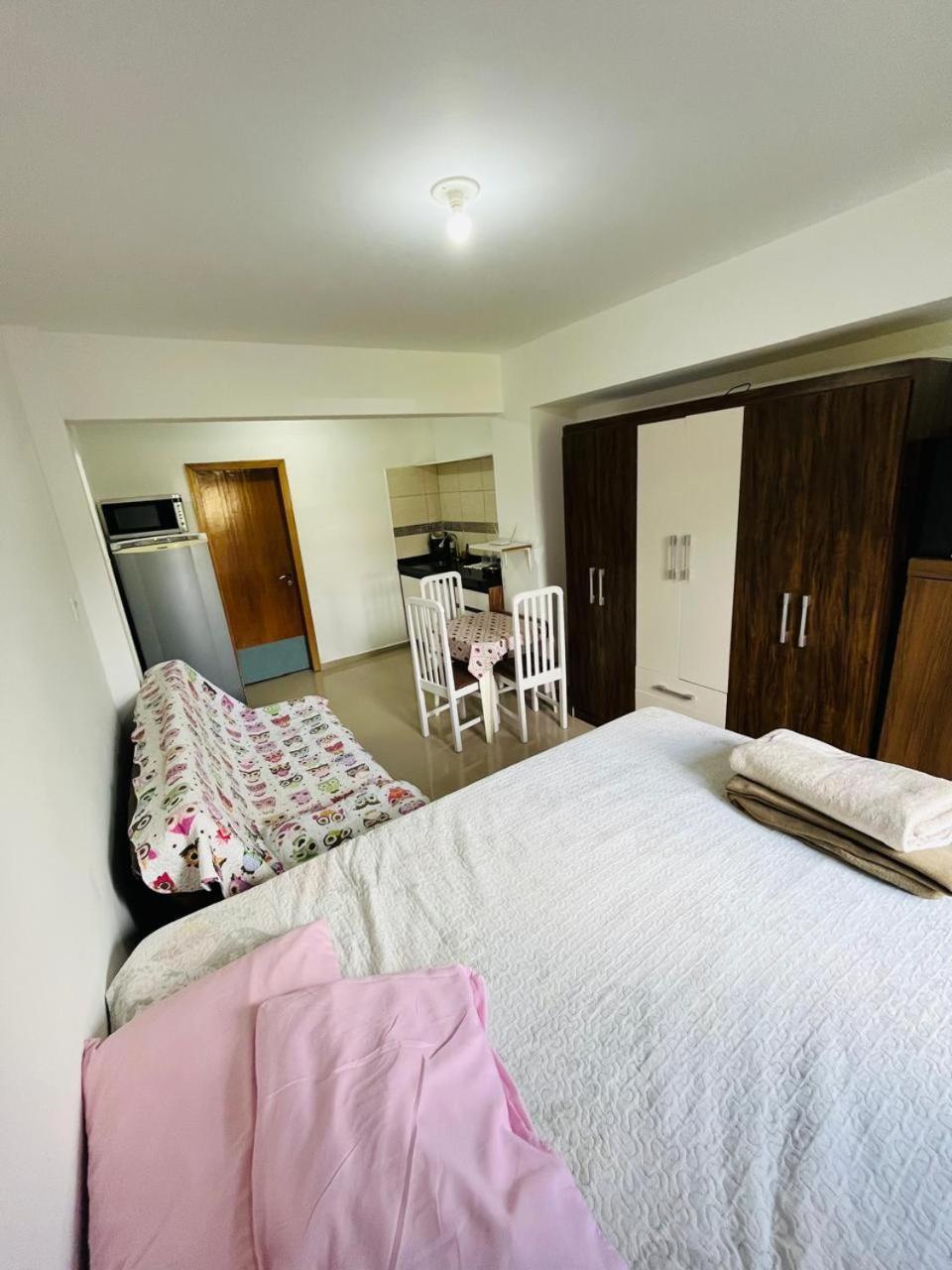 Apartamento Mar Vermelho Balneário Camboriú Exterior foto