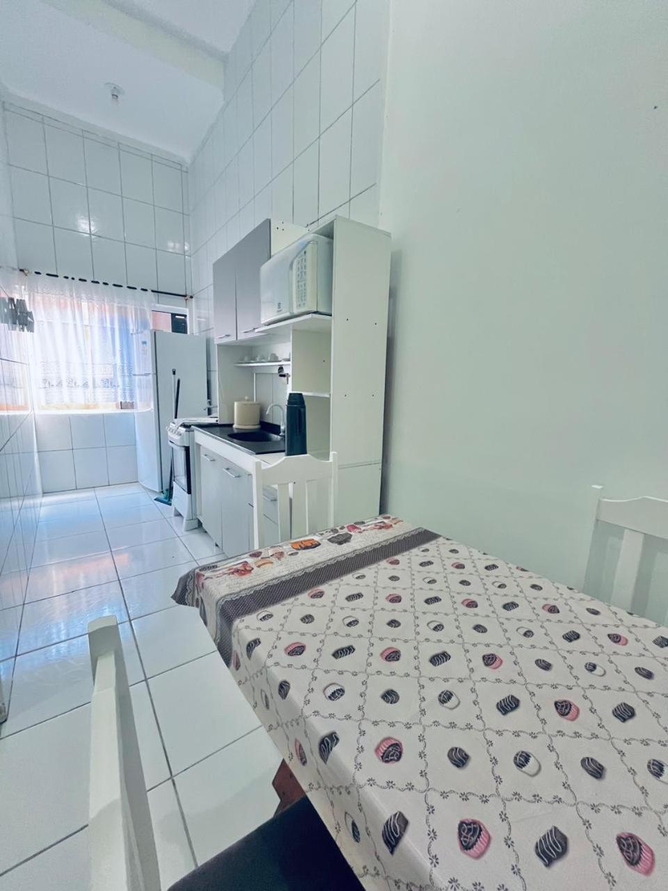 Apartamento Mar Vermelho Balneário Camboriú Exterior foto