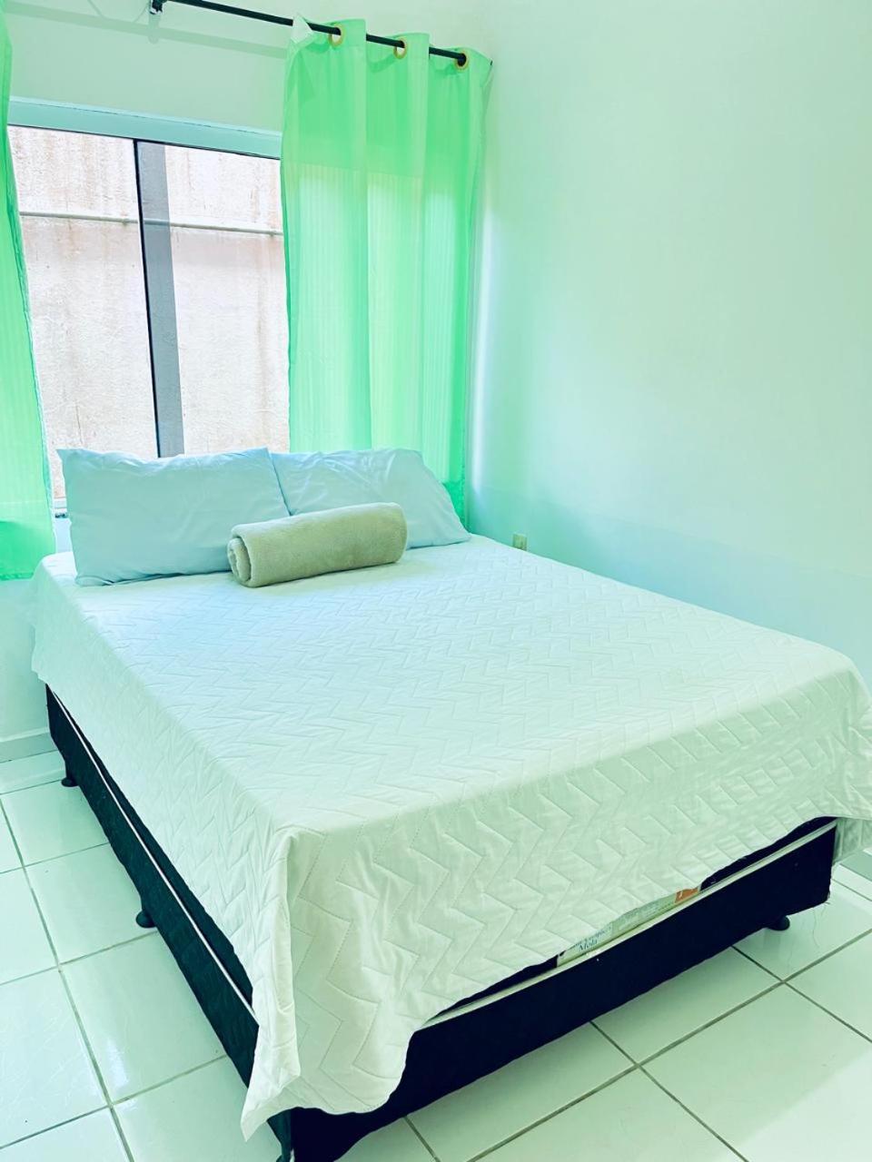 Apartamento Mar Vermelho Balneário Camboriú Exterior foto