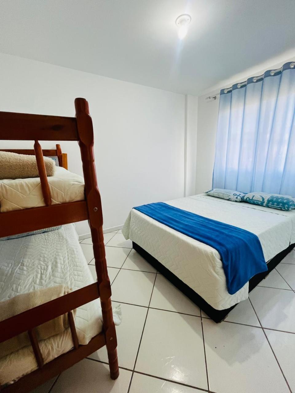 Apartamento Mar Vermelho Balneário Camboriú Exterior foto