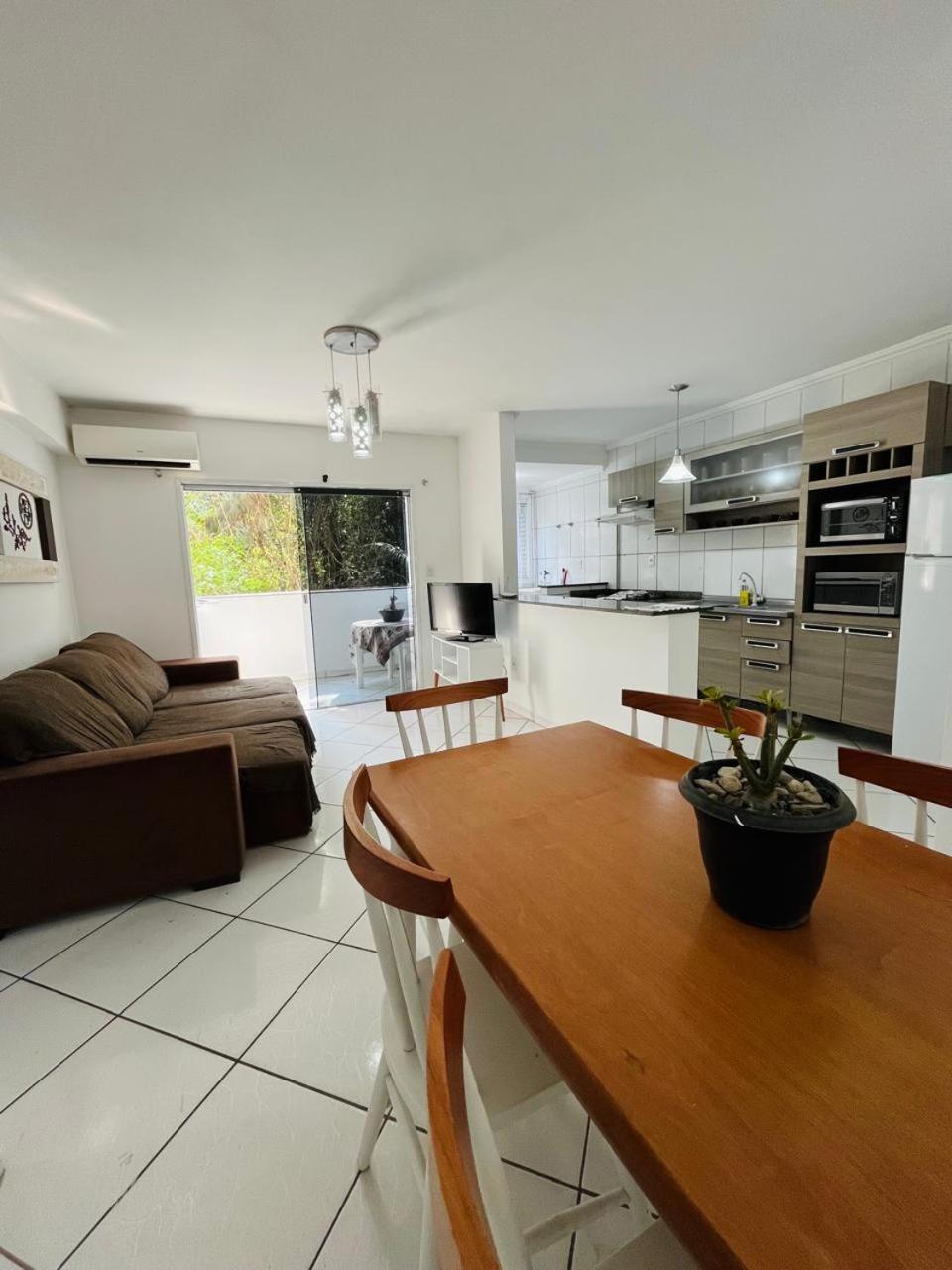 Apartamento Mar Vermelho Balneário Camboriú Exterior foto