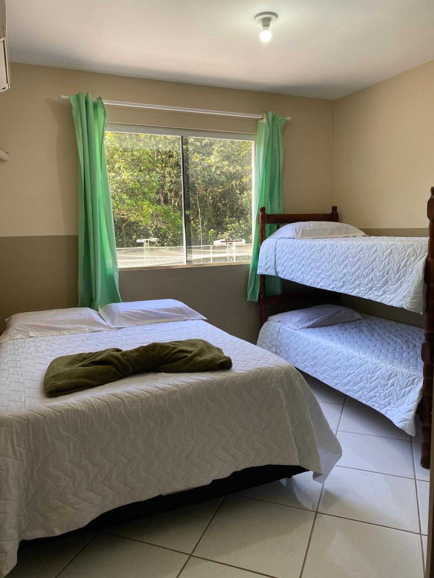 Apartamento Mar Vermelho Balneário Camboriú Exterior foto