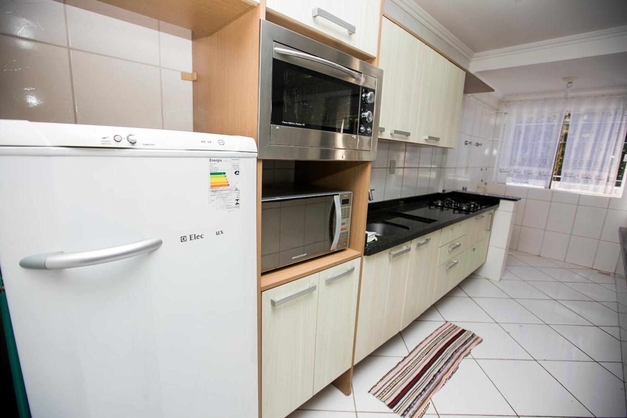 Apartamento Mar Vermelho Balneário Camboriú Exterior foto