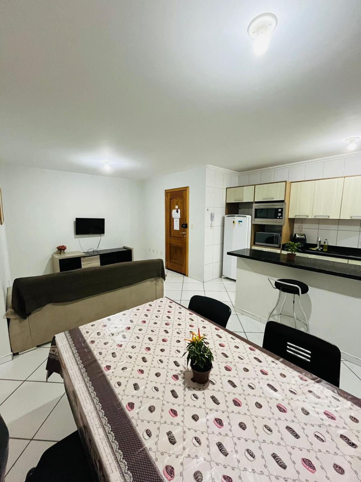 Apartamento Mar Vermelho Balneário Camboriú Exterior foto