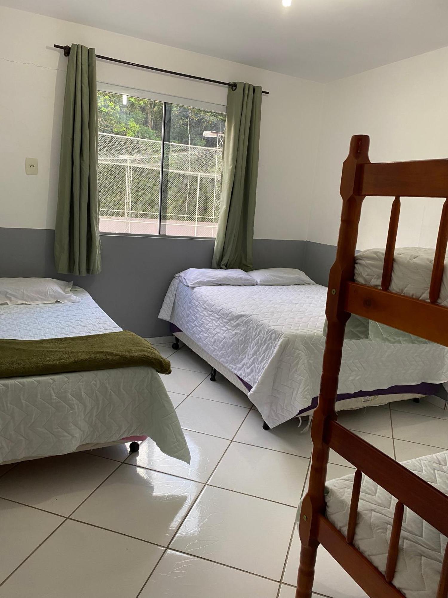 Apartamento Mar Vermelho Balneário Camboriú Exterior foto